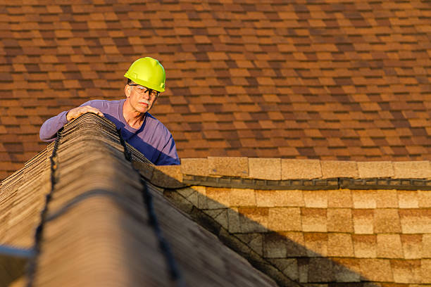 Best Residential Roofing Contractor  in Chebanse, IL