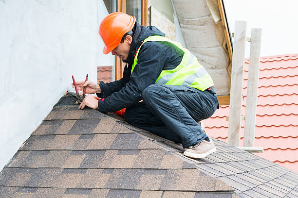 Heating Cable for Roof Installation in Chebanse, IL