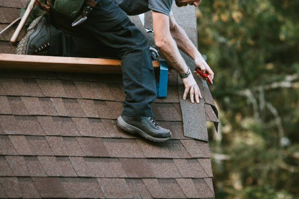 Quick and Trustworthy Emergency Roof Repair Services in Chebanse, IL